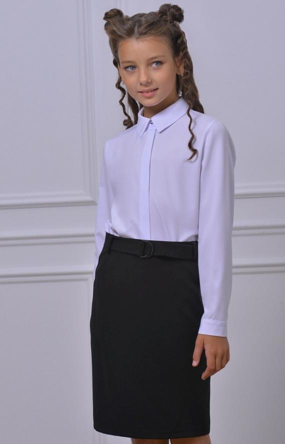 Юбка Desty чёрные