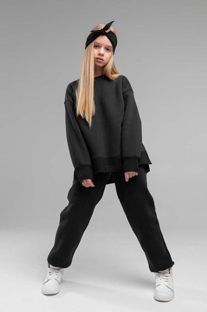 Костюм  BODO графит