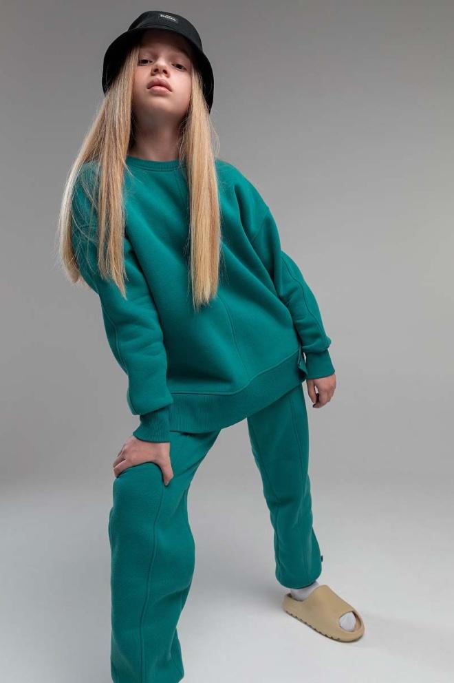 Костюм  BODO бирюза