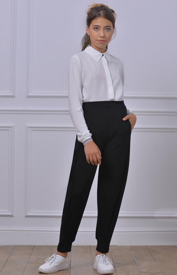 Брюки Desty чёрные