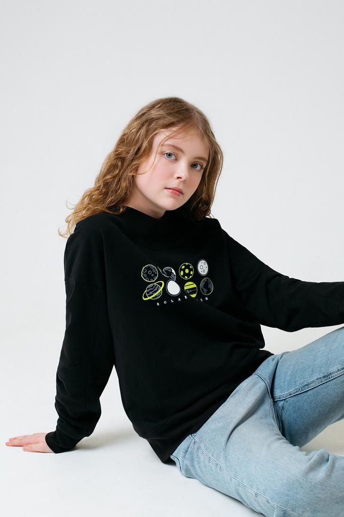 Джемпер Cubby