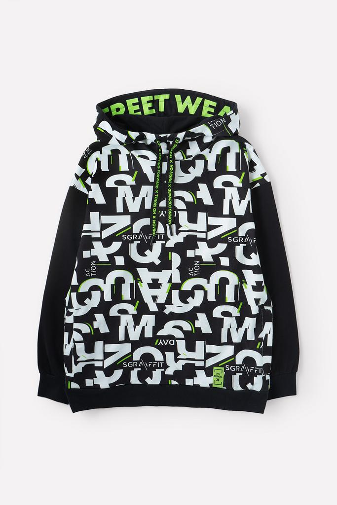 Джемпер Cubby