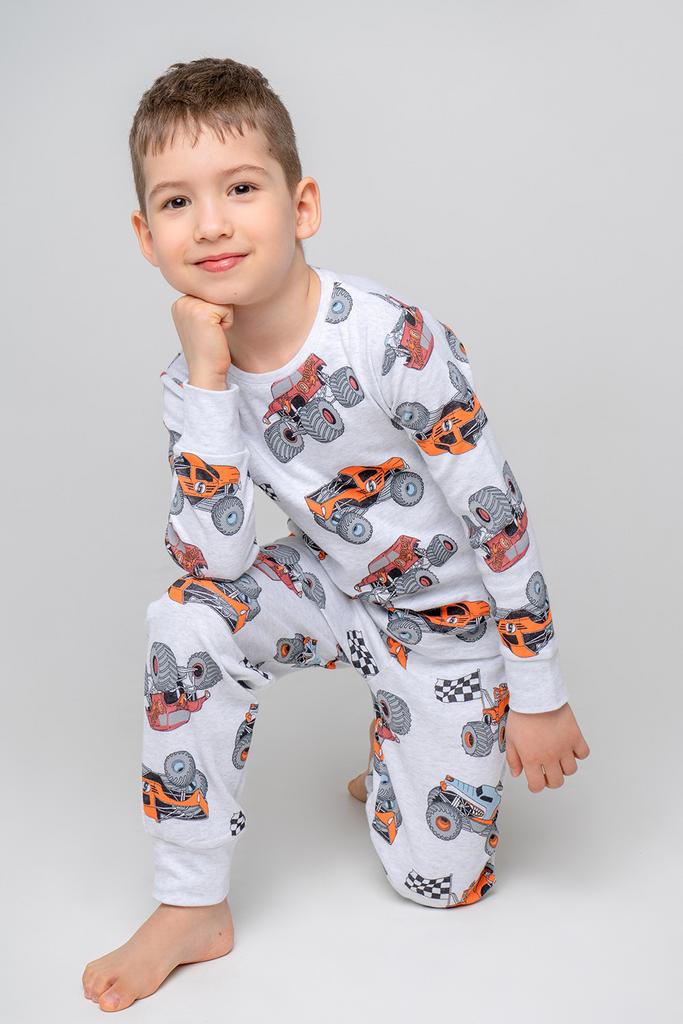 Пижама Crockid