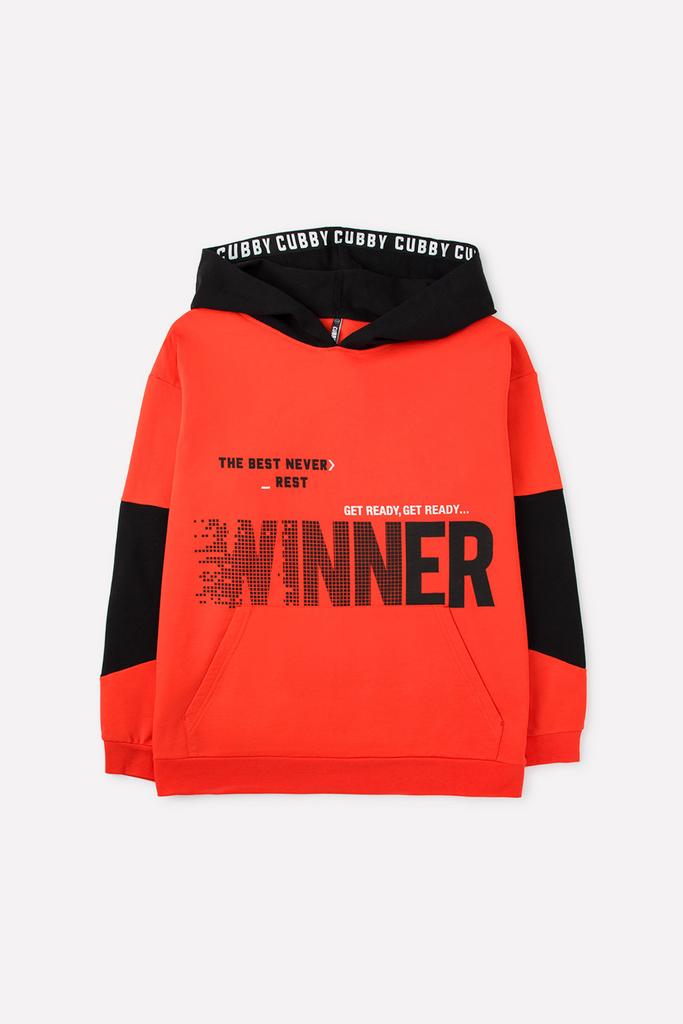 Джемпер Cubby