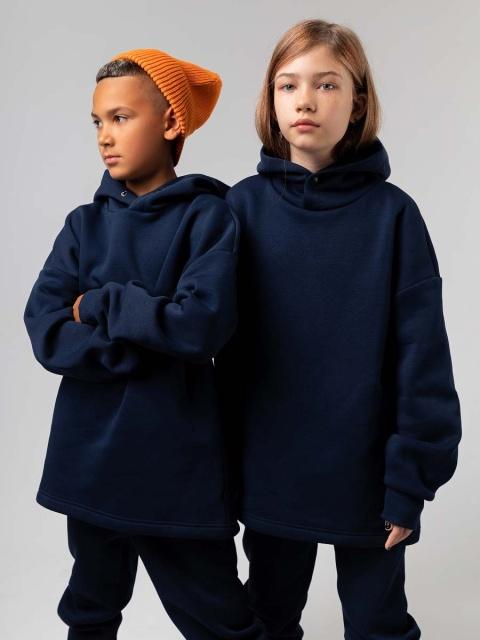 Костюм  BODO синий