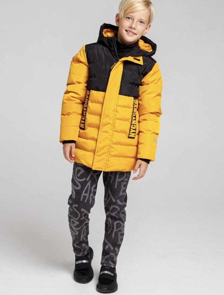 Куртка PlayToday