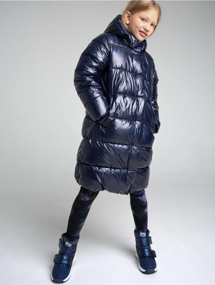 Пальто PlayToday