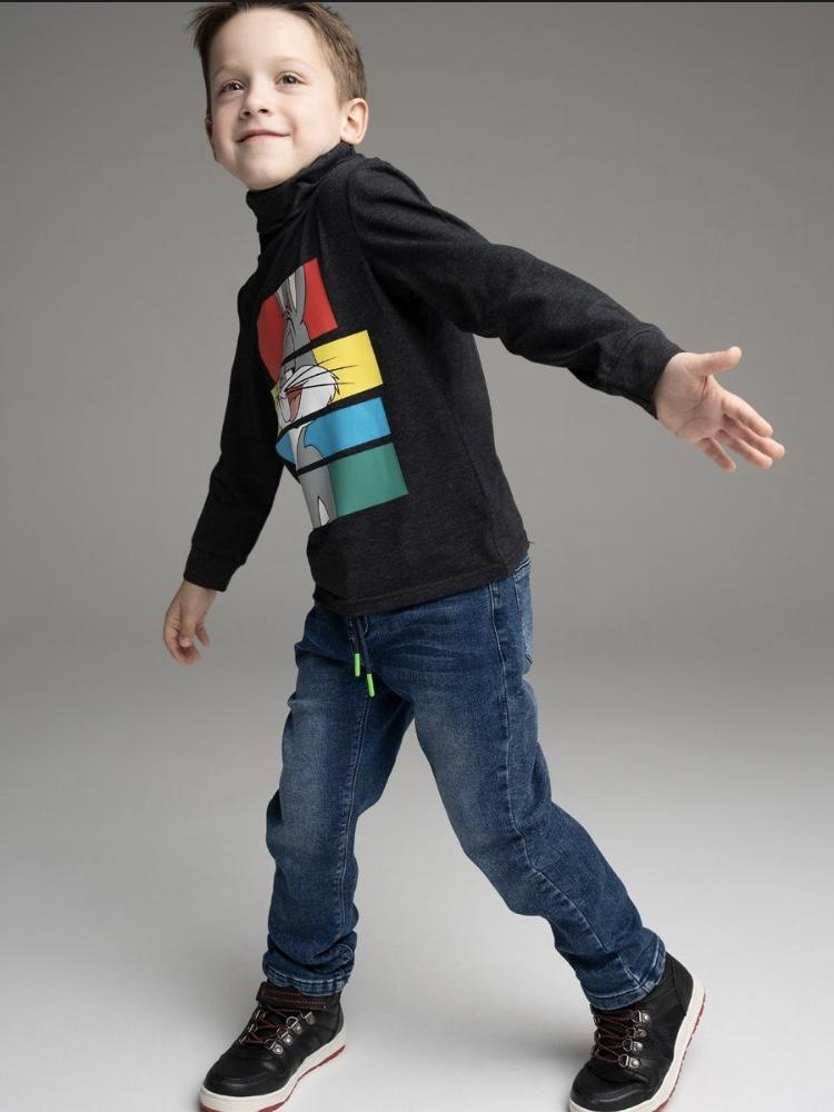 Джинсы  PlayToday