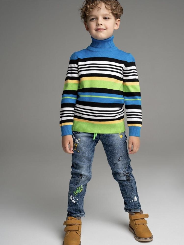 Водолазка Play Today