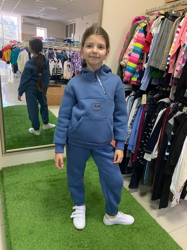 Комплект Dolan джинс