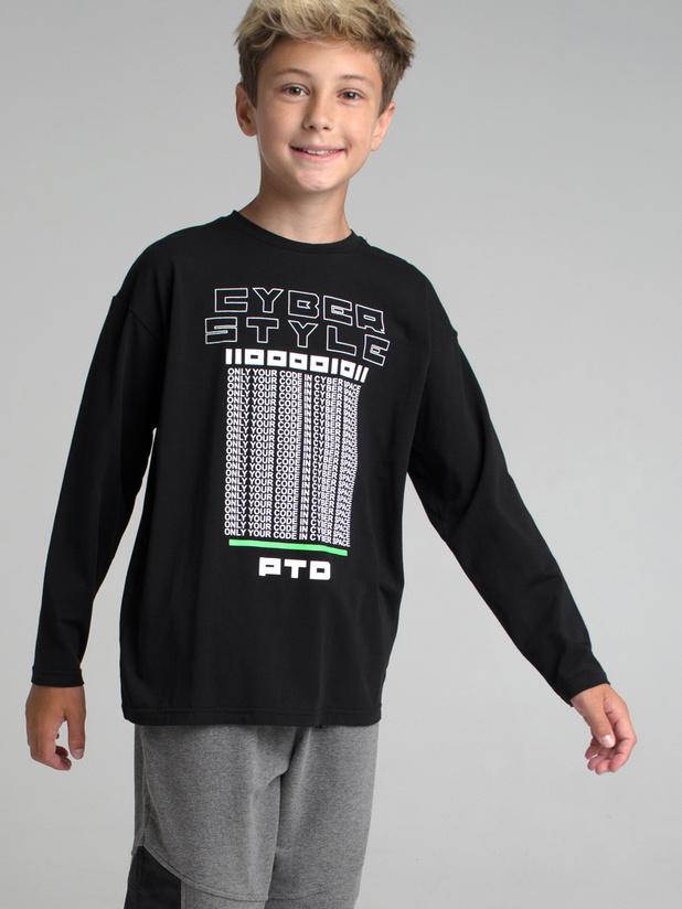 Лонгслив PlayToday