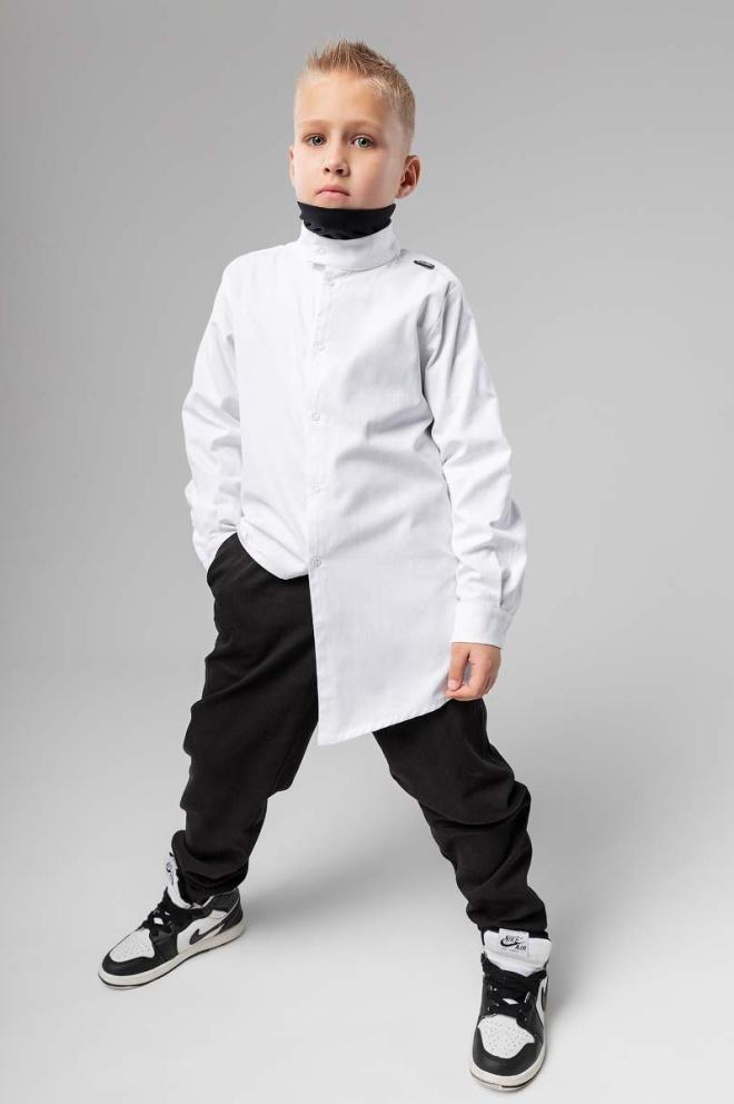 Брюки BODO черный