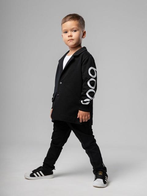 Толстовка Bodo -черный