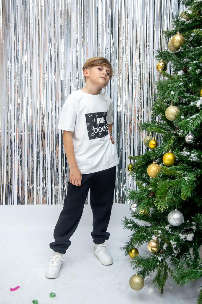 Брюки Dolan чёрные