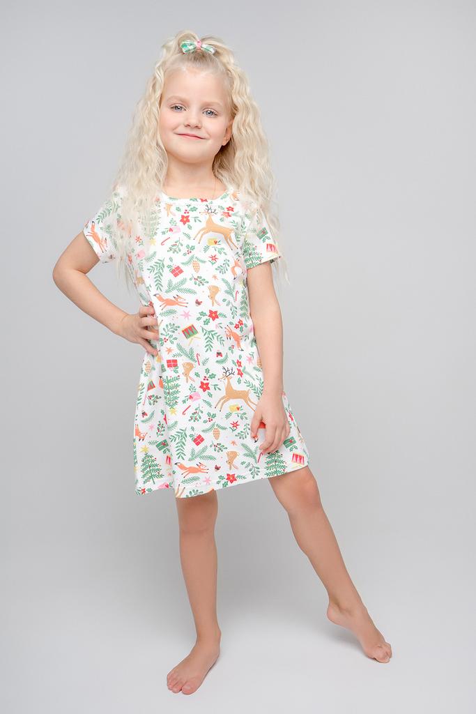 Сорочка Crockid