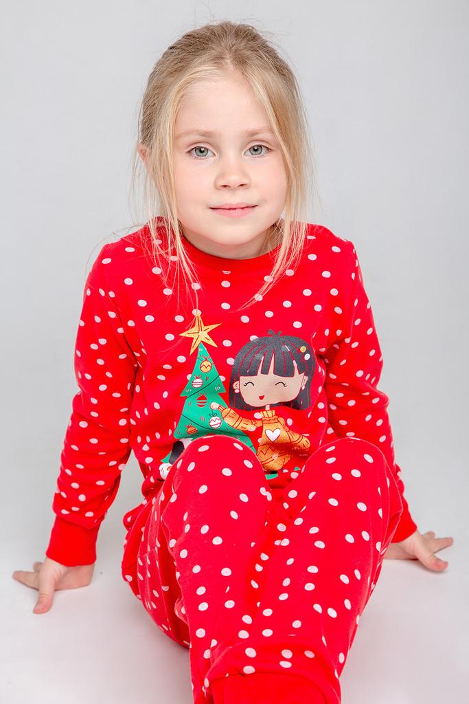 Пижама Crockid