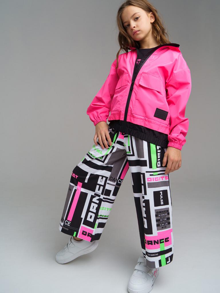 Ветровка PlayToday