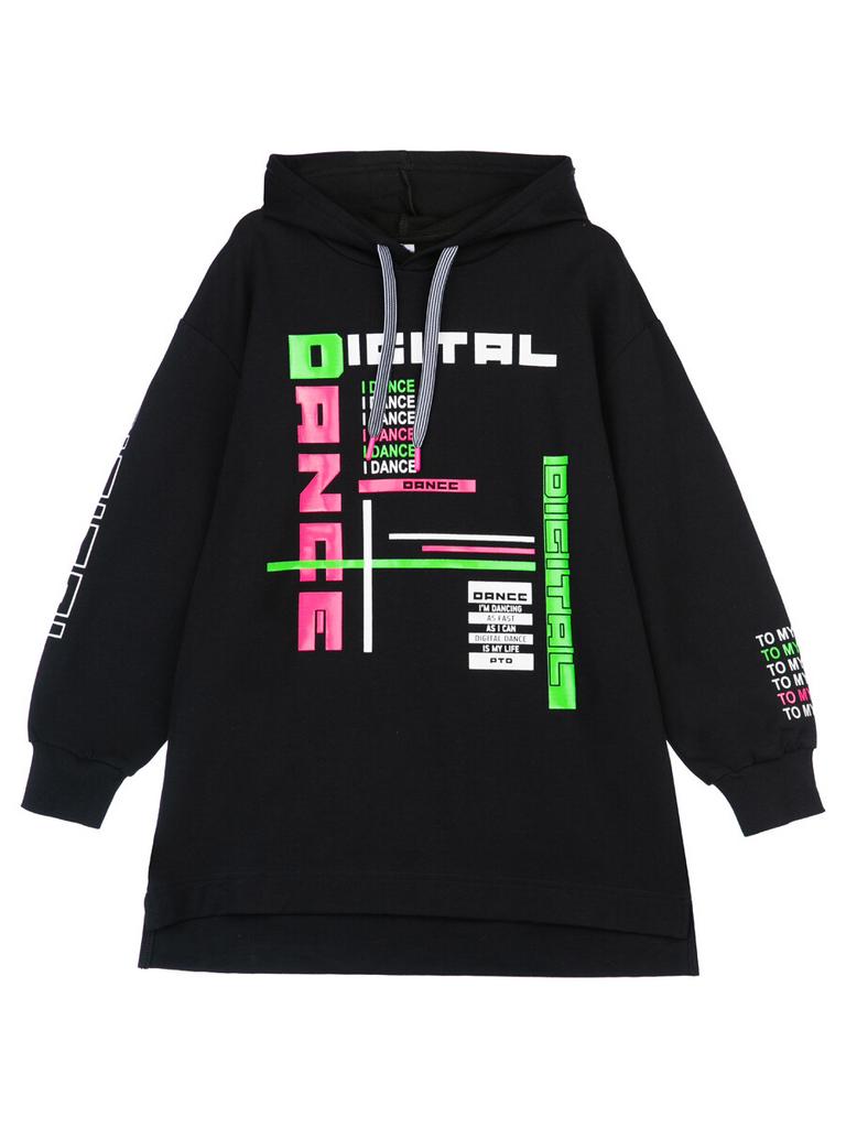 Толстовка PlayToday