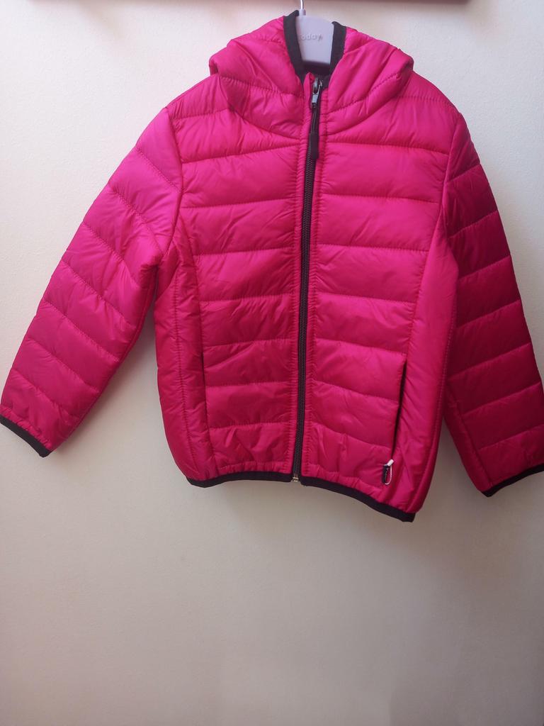 Ветровка Dolan фуксия