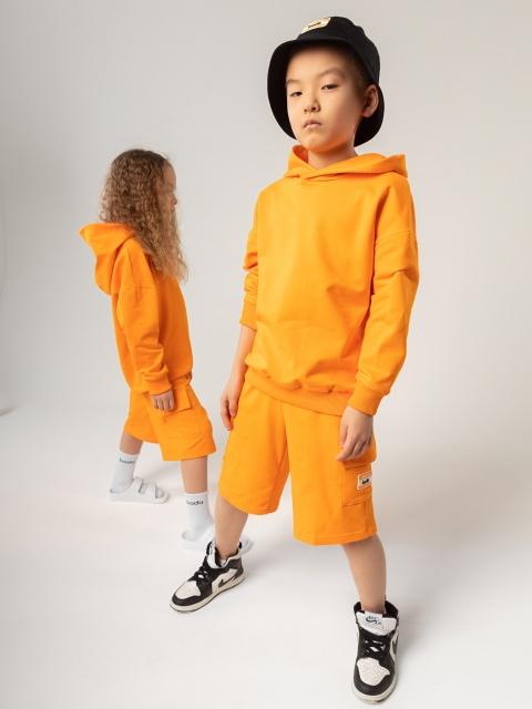 Костюм BODO оранжевый