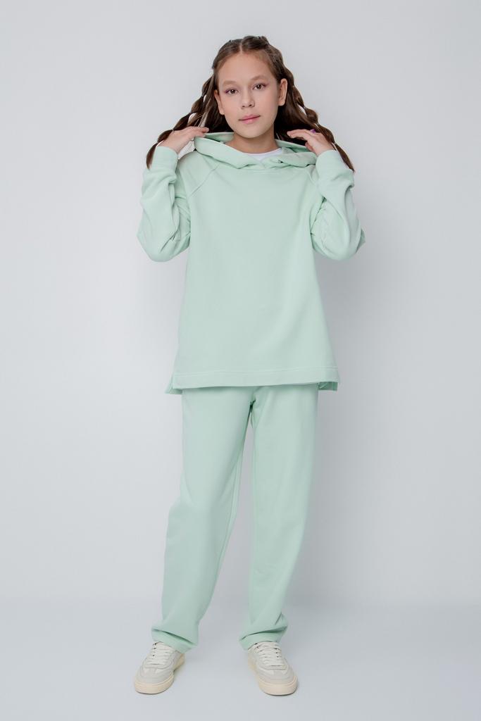 Брюки Cubby зеленый