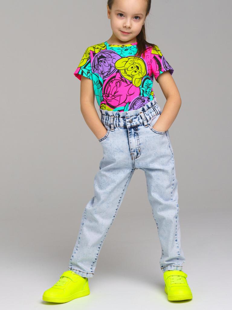 Джинсы Play Today