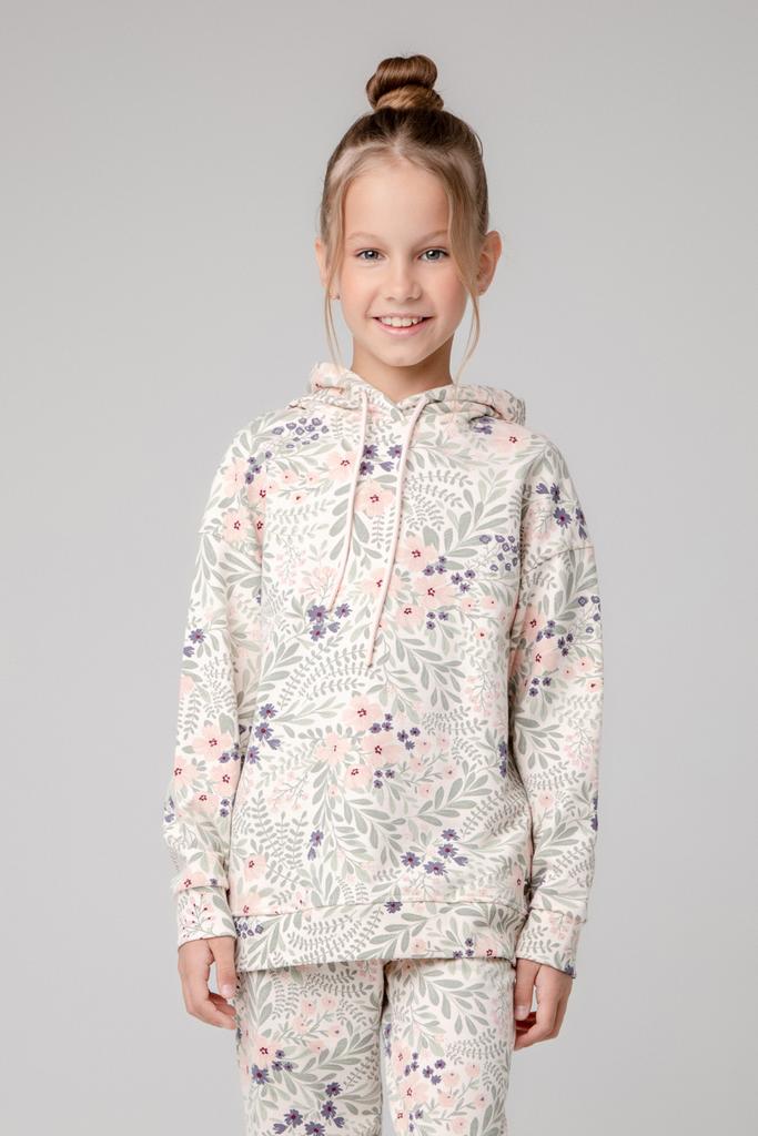 Джемпер Crockid