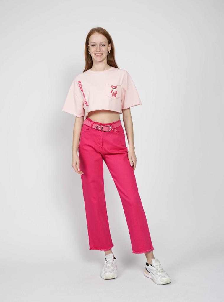 Джинсы Марионс