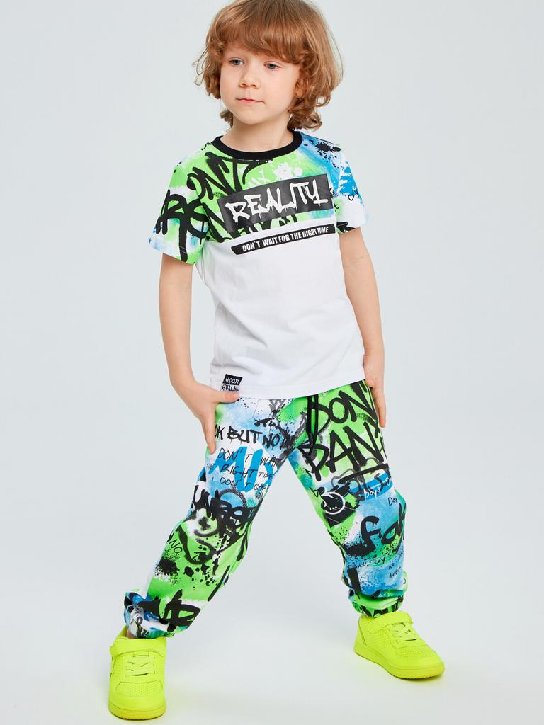 Брюки  Play Today