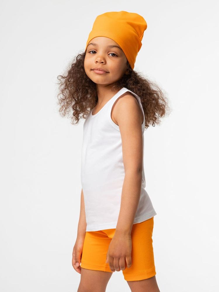 Леггинсы Bodo оранжевые