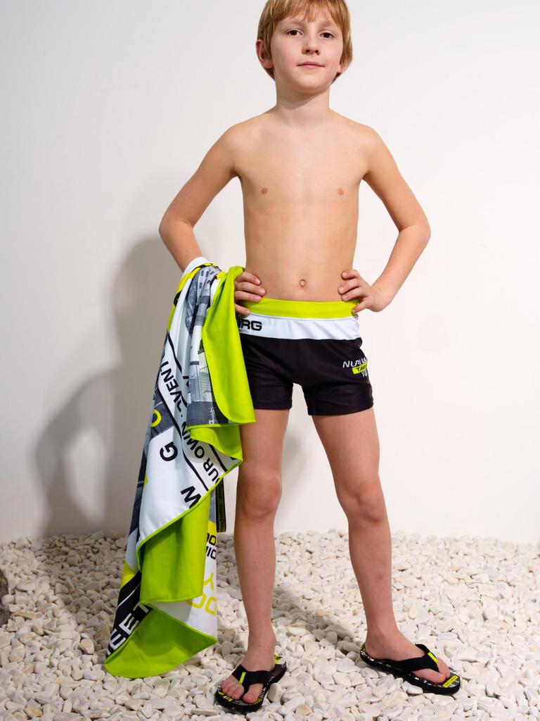 Плавки PlayToday