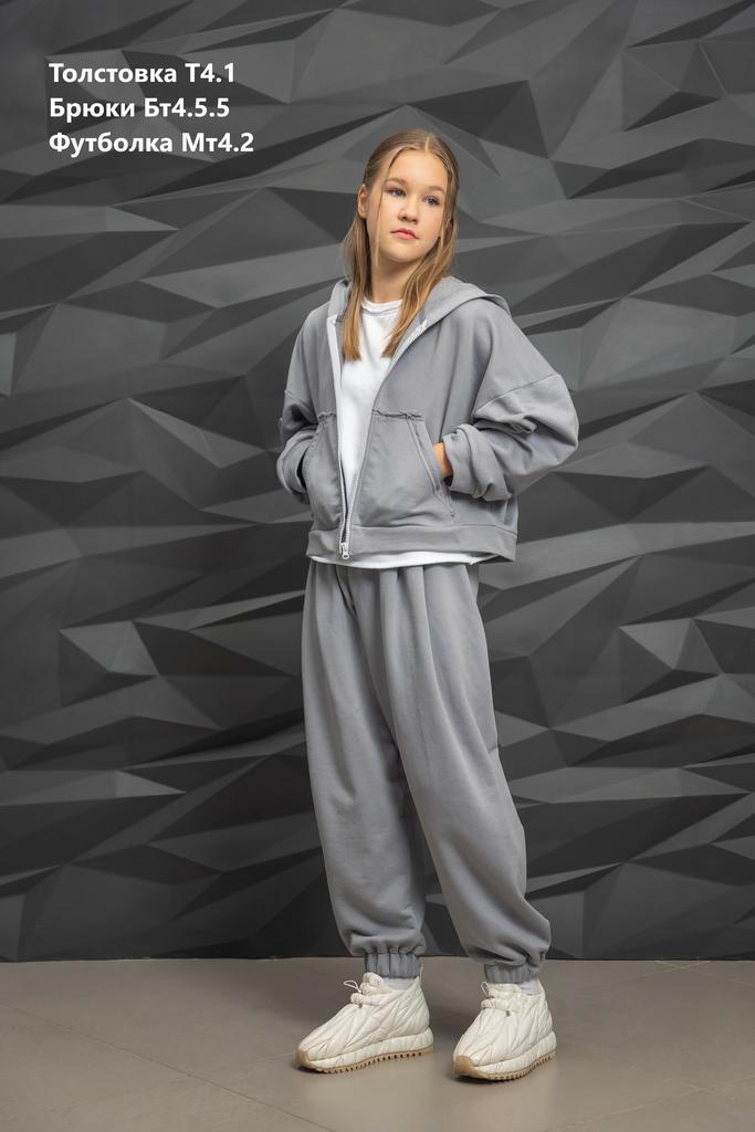 Толстовка Baloven