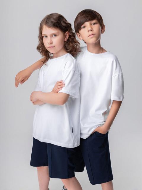 Шорты Bodo - синий