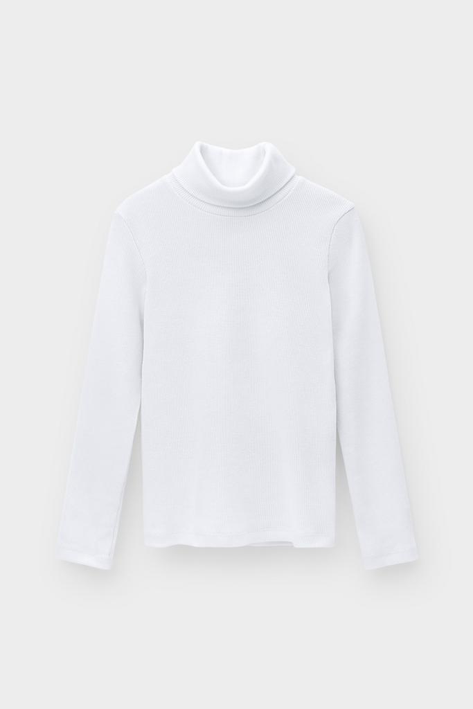 Джемпер Crockid белый