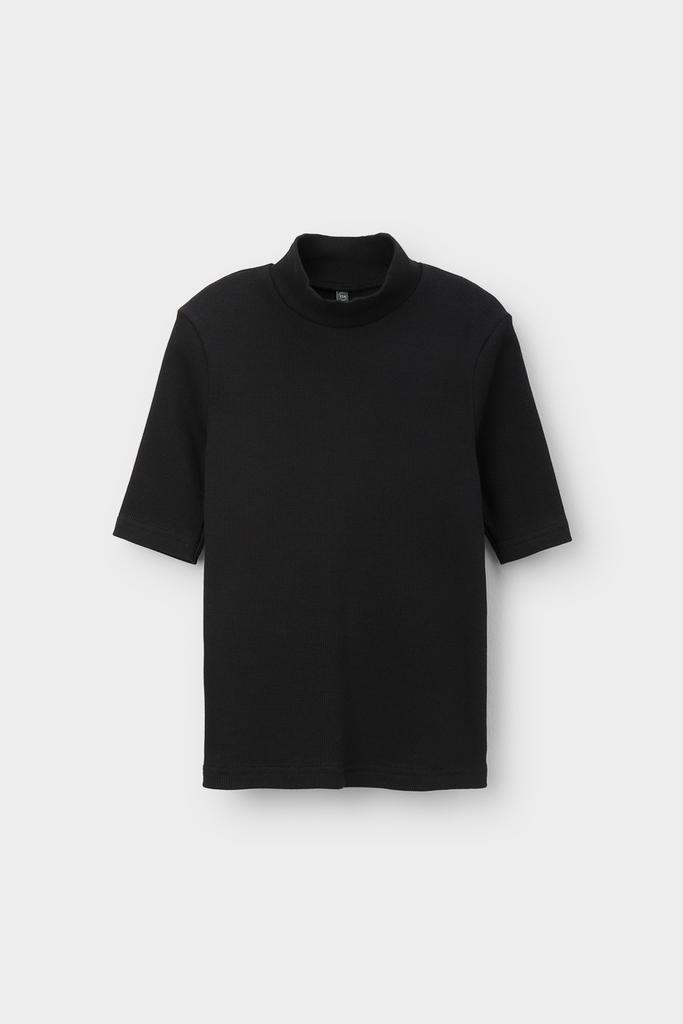 Джемпер Crockid черный