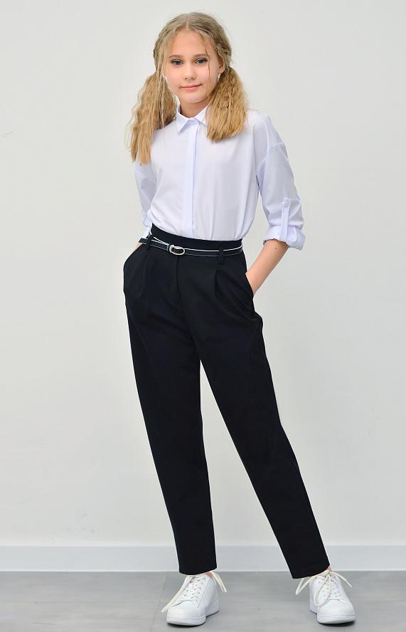 Брюки Desty чёрные