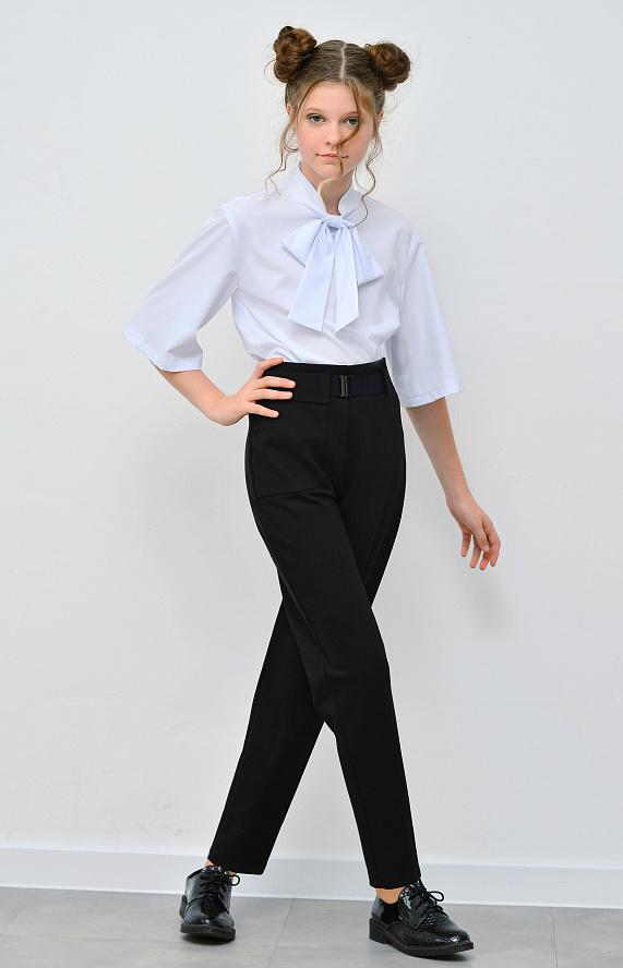 Брюки Desty чёрные