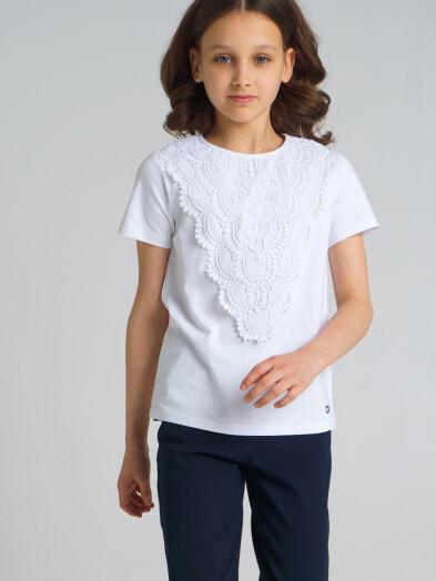 Блузка  Play Today