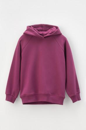 Джемпер Crockid клюква