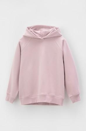 Джемпер Crockid розовый