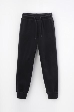 Брюки Crockid черный