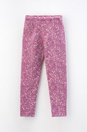 Леггинсы Crockid клюква