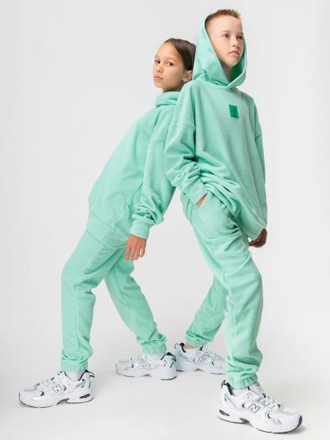 Костюм Bodo мятный