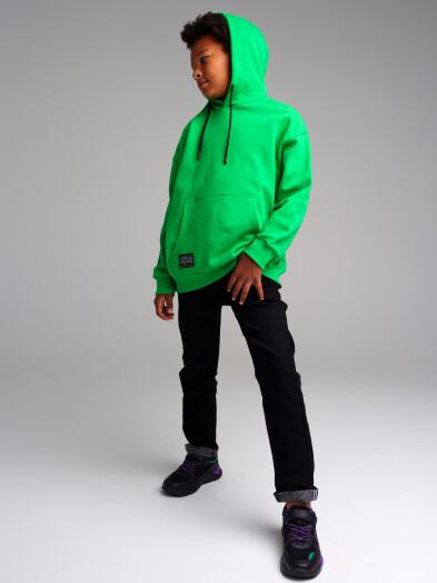 Толстовка Play Today