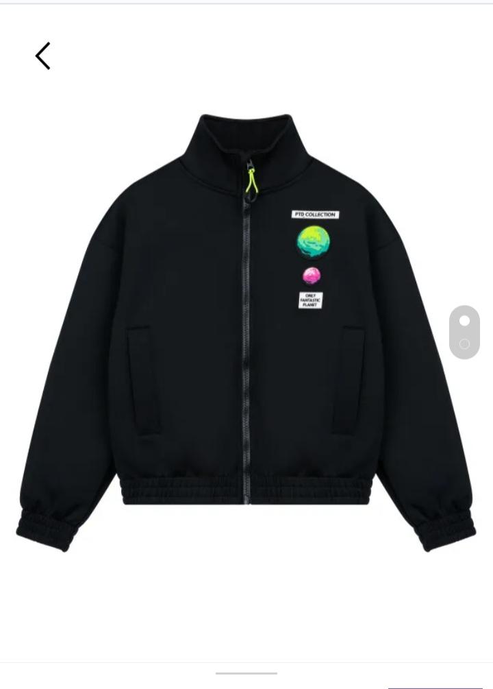 Жакет PlayToday