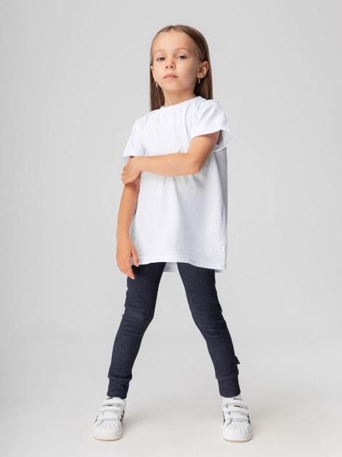 Джинс леггинсы Bodo