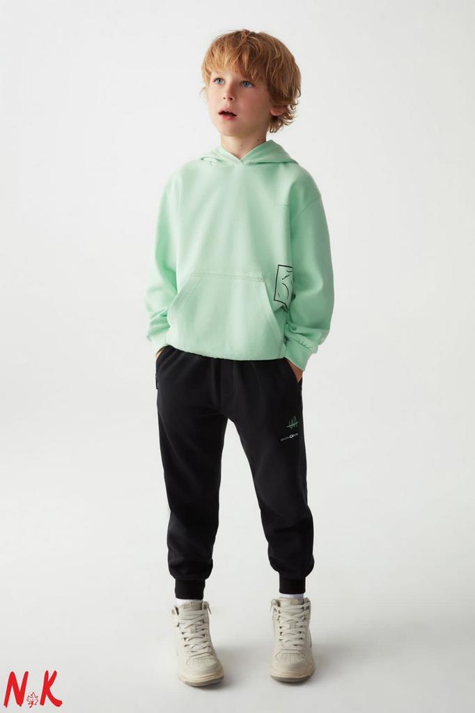 Брюки Марионс N&K