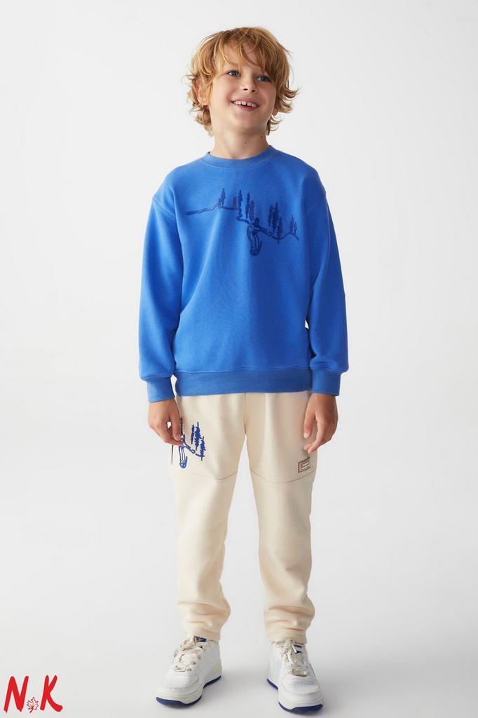 Брюки Марионс N&K