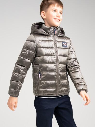 Куртка PlayToday