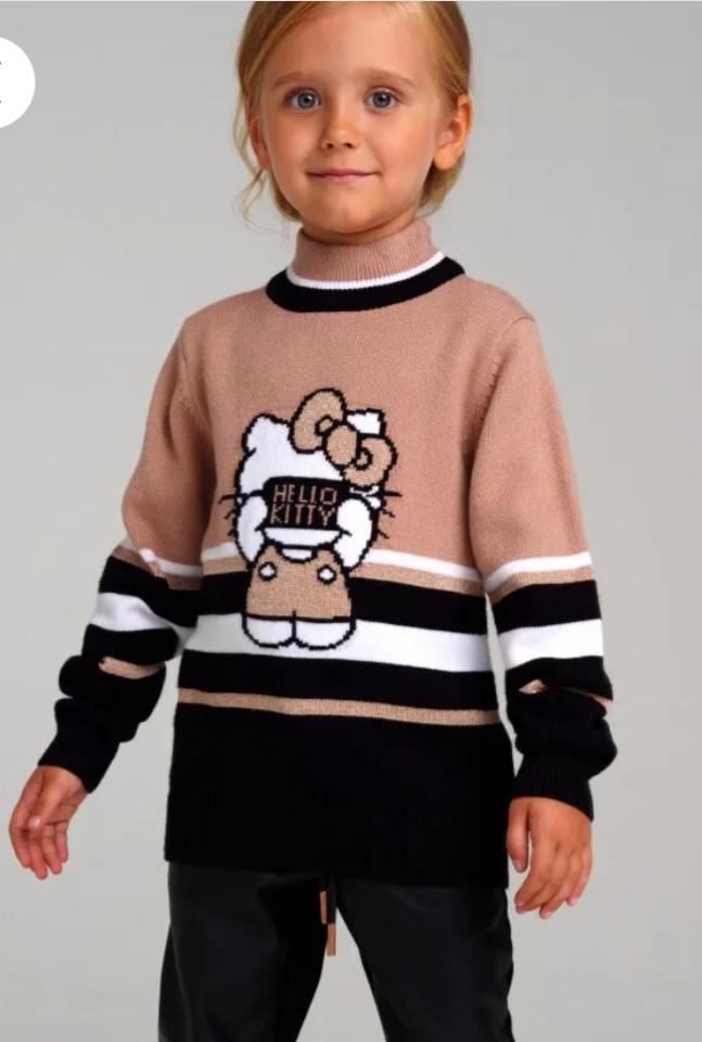 Свитер PlayToday